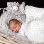 Newborn Shooting Vorbereitungen, Andrea Schenke Photography, Fotografin Wittlich