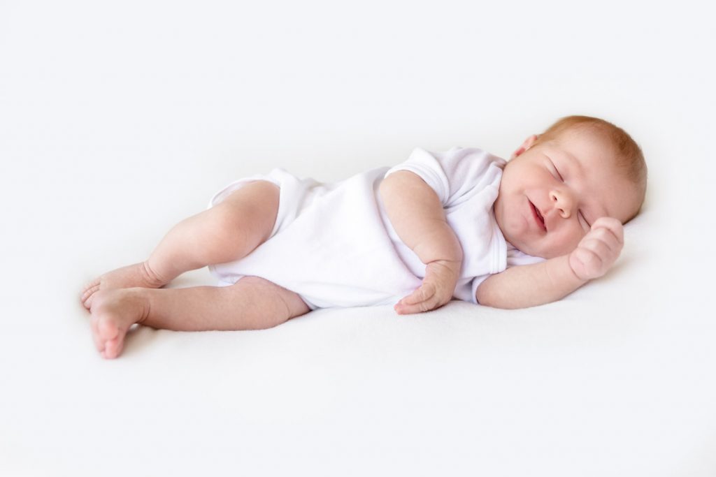 Newbornshooting im September, Newborn Fotograf, Wittlich, ANdrea Schenke Photography