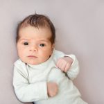 Newborn Shooting im Februar, Andrea Schenke Photography, Fotografin Wittlich
