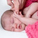 Newborn Shooting, Andrea Schenke Photography, Fotografin Wittlich