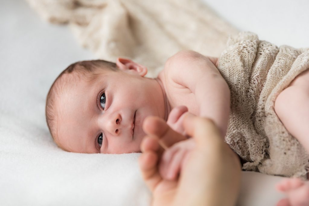 Newbornshooting, Baby, Andrea Schenke Photography, Fotograf Wittlich