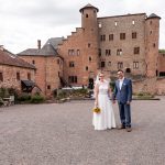 Hochzeit in Schloss Hamm, Hochzeitsfotografin Wittlich, Andrea Schenke Photography