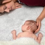 Baby- Homestory, Andrea Schenke Photography, Fotografin Wittlich