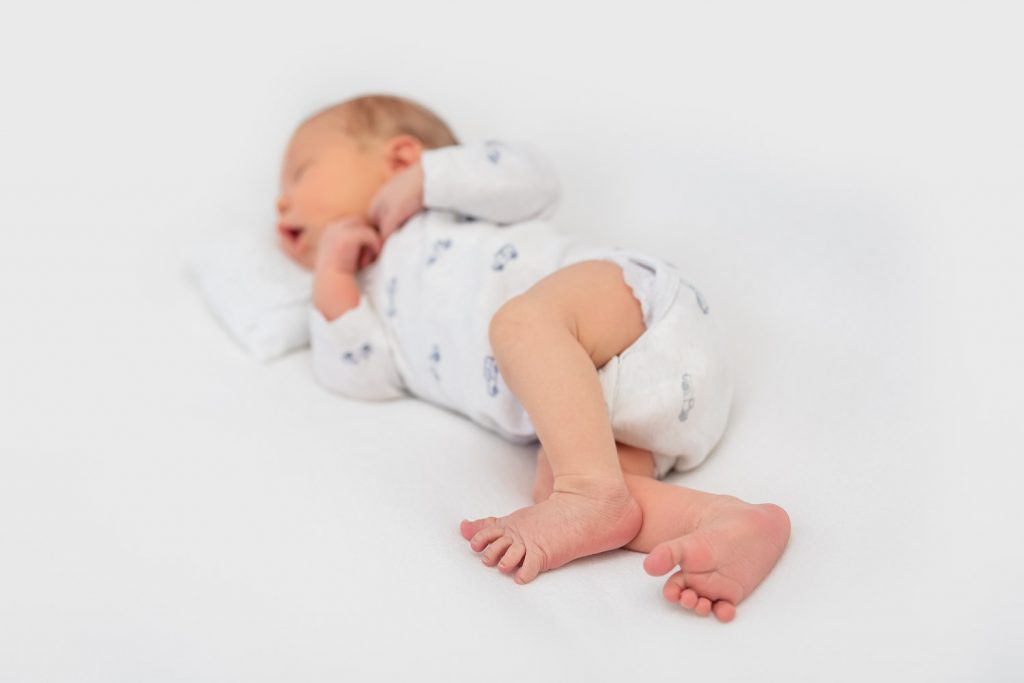 Neugeborenen-Homestory, Neugeborenenfotografie, Andrea Schenke Photography, Fotografin Wittlich