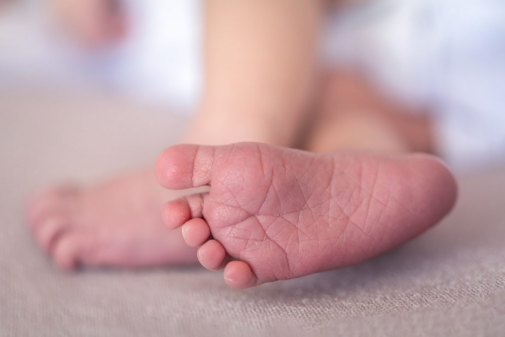 Newbornsession-Homestory, Neugeborenenfotografie, Andrea Schenke Photography, Fotografin Wittlich