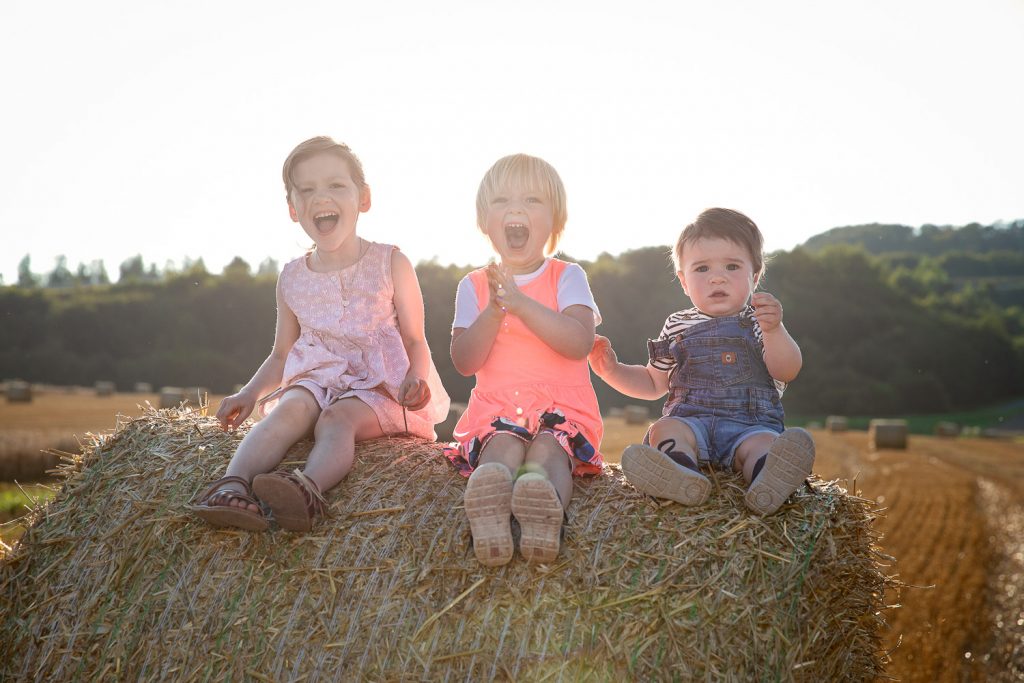 Familiensession, outdoor, Familienfotografie, Andrea Schenke Photography, Fotografin Wittlich