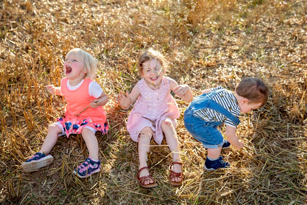 Familiensession, outdoor, Familienfotografie, Andrea Schenke Photography, Fotografin Wittlich