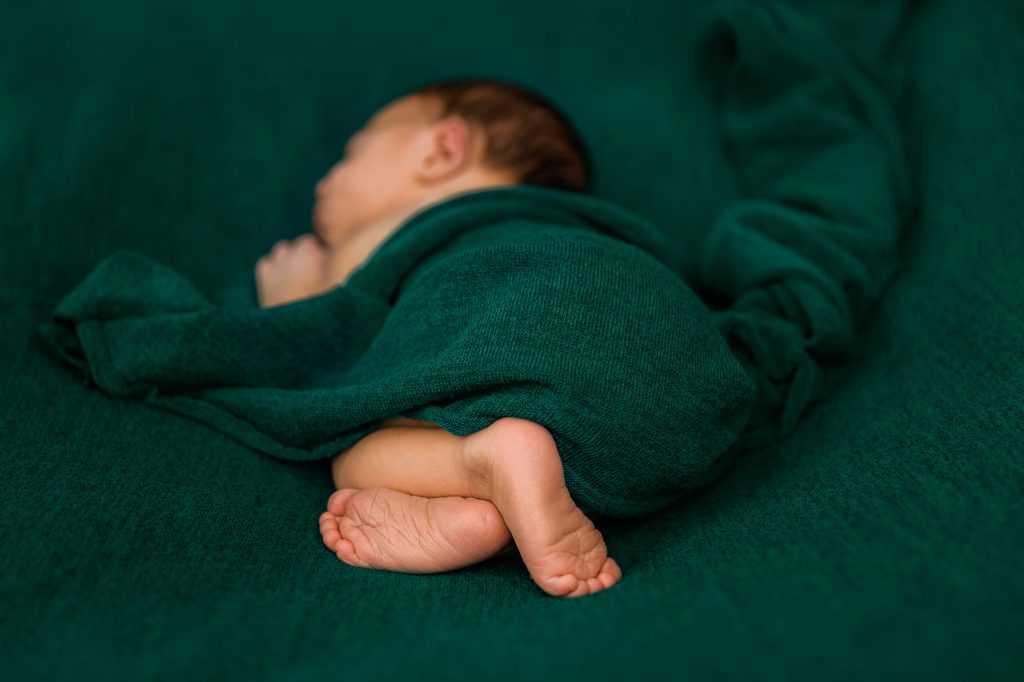 Newborn-Baby, Newborn Session, Homestory, Andrea Schenke Photography, Fotografin Wittlich