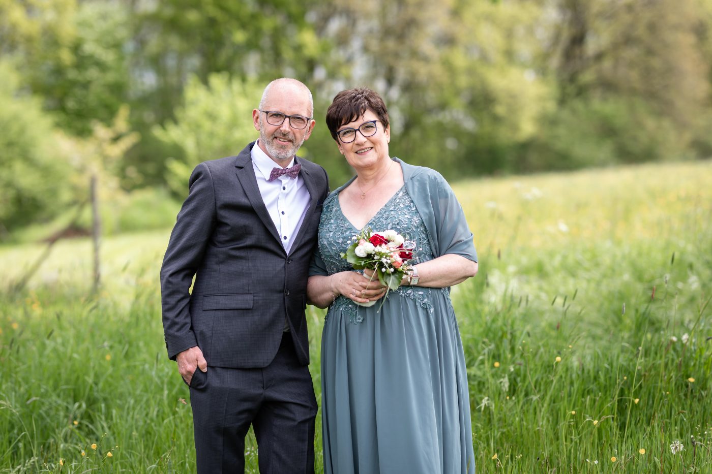 Claudia und Werner, Hochzeit, Alte Rochuskapelle, Hasborn, Andrea Schenke Photography, Fotografin Wittlich