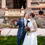 Natalie und Franz, Hochzeit in Schloss Lieser, Andrea Schenke Photography, Hochzeitsfotografin Wittlich