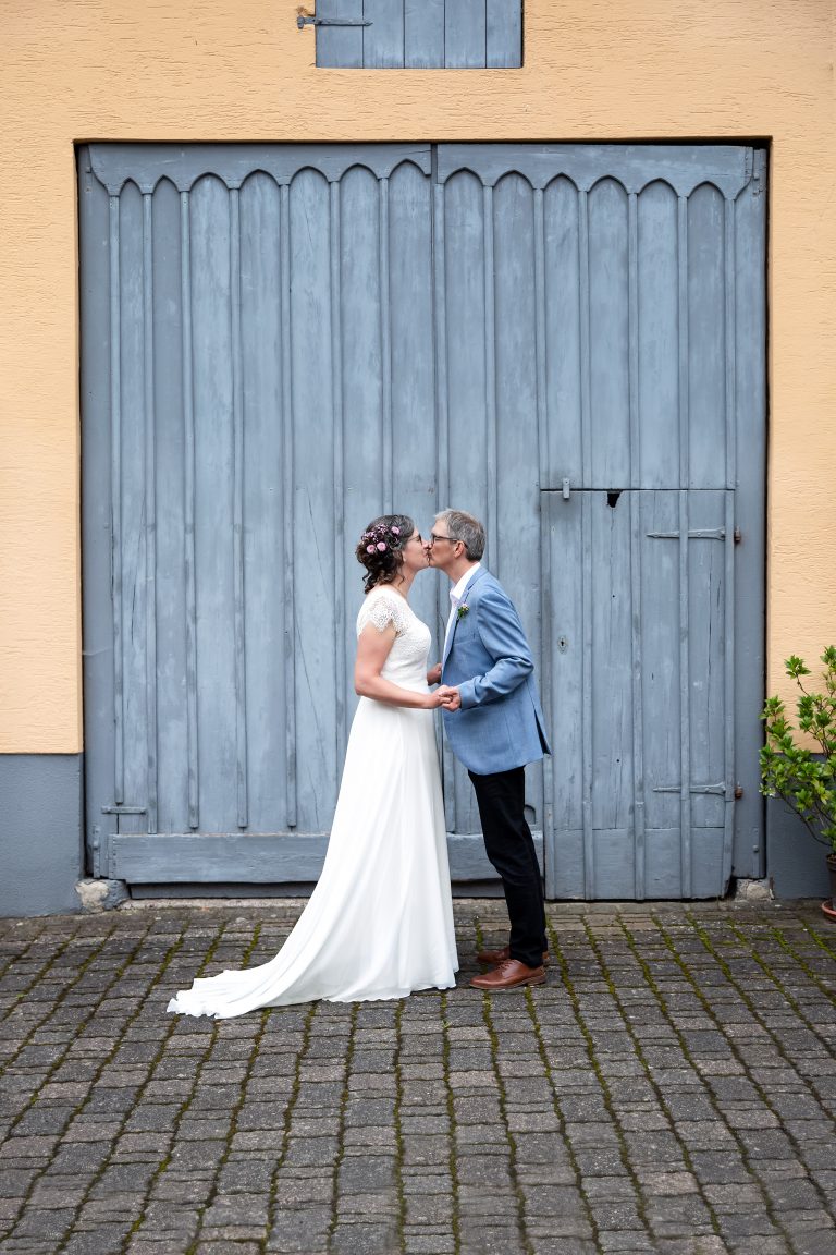 Freie Trauung in Hasborn, Alte Rochuskapelle, Andrea Schenke Photography, Hochzeitsfotografin Wittlich