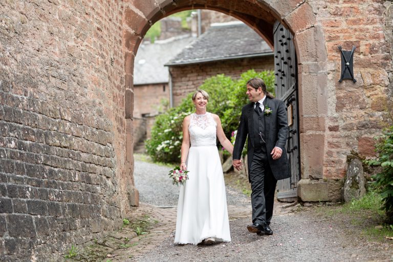 Schloss Hamm, Hochzeit zu Sechst, Andrea Schenke Photography, Hochzeitsfotografin Wittlich