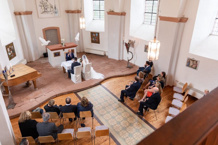 Hochzeit, Alte Rochus Kapelle in Hasborn, Andrea Schenke Photography, Hochzeitsfotografin Wittlich