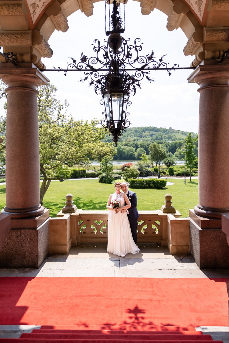 Nathalie und Franz-Hochzeit, Schloss Lieser, Andrea Schenke Photography, Hochzeitsfotografin Wittlich