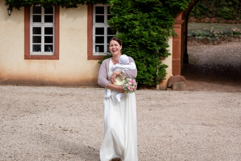 Hochzeit in Schloss Föhren, Andrea Schenke Photography, Hochzeitsfotografin Wittlich