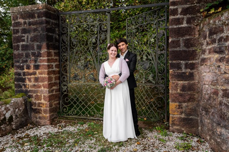 Hochzeit in Schloss Föhren, Andrea Schenke Photography, Hochzeitsfotografin Wittlich