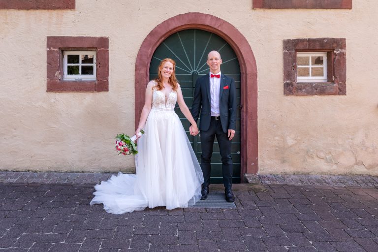 Tina und Thorsten, Sommerhochzeit auf Burg Bruch, Burg Bruch, Andrea Schenke Photography, Fotografin Wittlich, Hochzeitsfotografin Wittlich