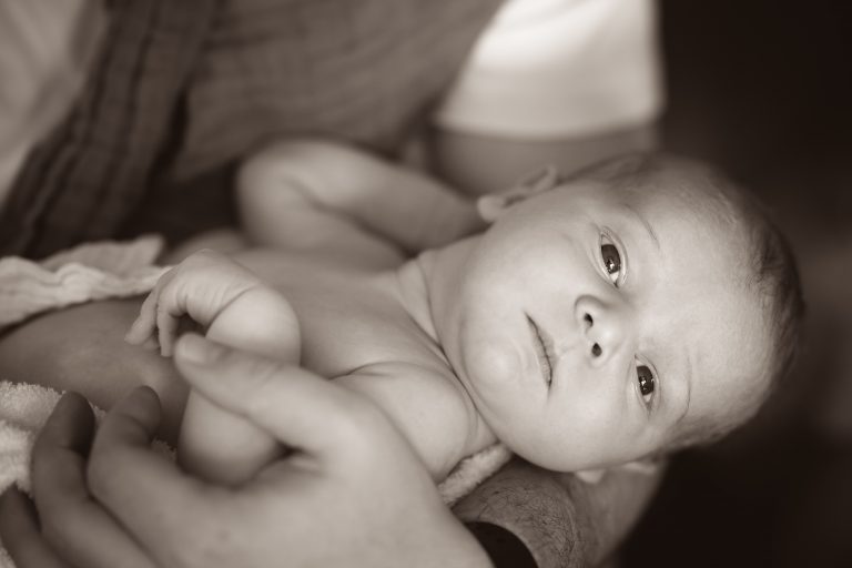 Newborn Session, Homestory, Andrea Schenke Photography, Fotografin Wittlich