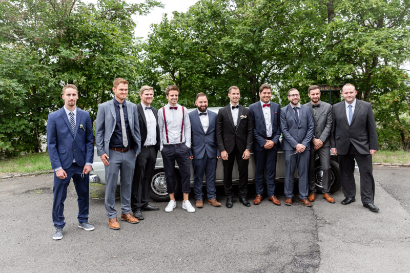 Hochzeit, St. Andreas Kirche, Gillenfeld, Andrea Schenke Photography, Hochzeitsfotografin Wittlich,