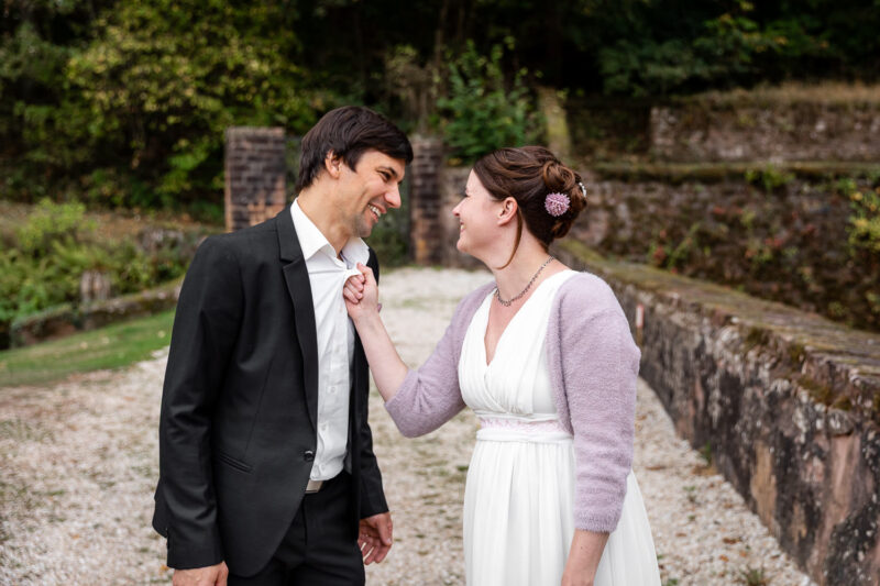 Hochzeit, Schloss Föhren, Andrea Schenke Photography, Hochzeitsfotografin Wittlich