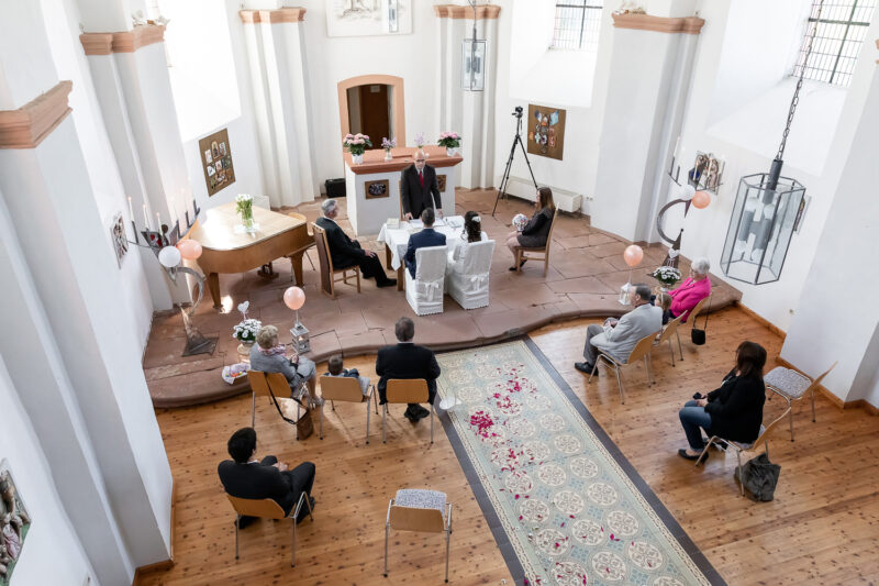 Hochzeit Standesamt Alte Rochuskapelle, Hasborn, Andrea Schenke Photography, Hochzeitsfotografin Wittlich