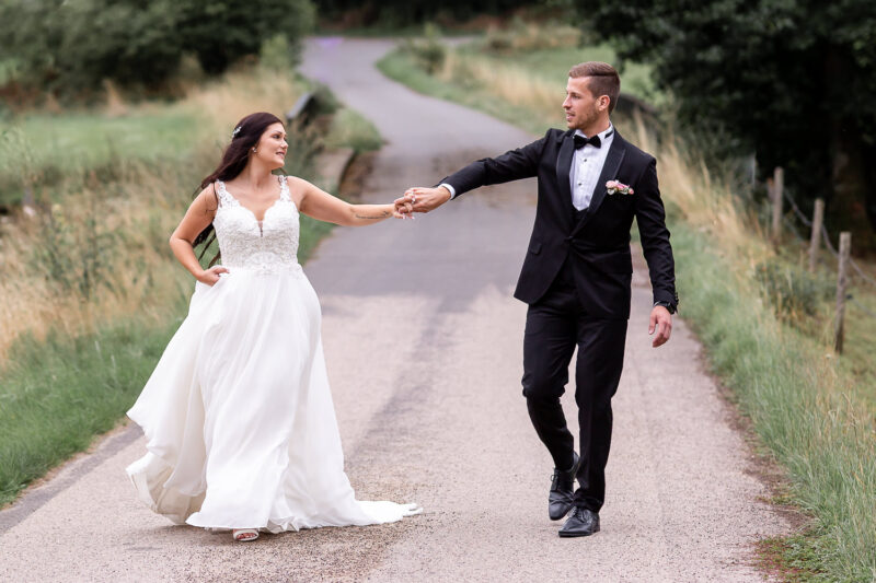 Hochzeit, St. Andreas Kirche, Gillenfeld, Andrea Schenke Photography, Hochzeitsfotografin Wittlich,