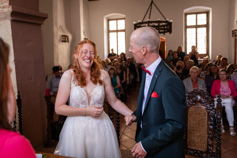Hochzeit Burg Bruch, Tina und Thorsten, Andrea Schenke Photography, Fotografin Wittlich, Hochzeitsfotografin Wittlich