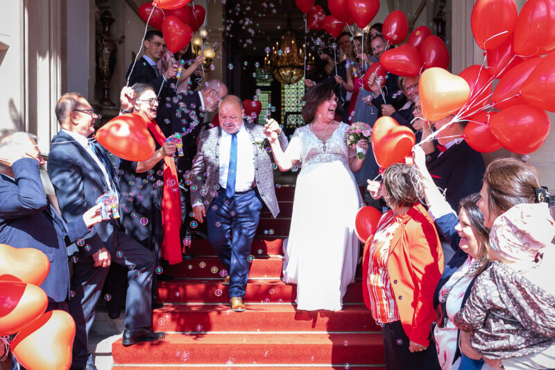 Hochzeit in Schloss Lieser, Andrea Schenke Photography, Hochzeitsfotografin Wittlich