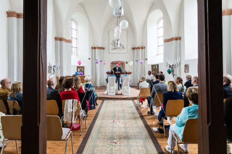 Hochzeit Alte Rochuskapelle, Hasborn, Andrea Schenke Photography, Hochzeitsfotografin Wittlich