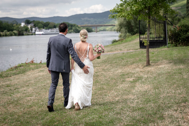 Hochzeit Schloss Lieser, Andrea Schenke Photography, Hochzeitsfotografin Wittlich