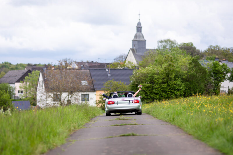 Hochzeit Alte Rochuskapelle in Hasborn, Claudia und Werner, Andrea Schenke Photography, Hochzeitsfotografin Wittlich