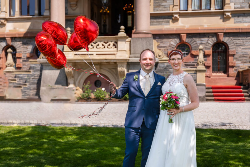 Nathalie und Franz, Hochzeit, Hochzeit in Schloss Lieser, Andrea Schenke Photography, Hochzeitsfotografin Wittlich