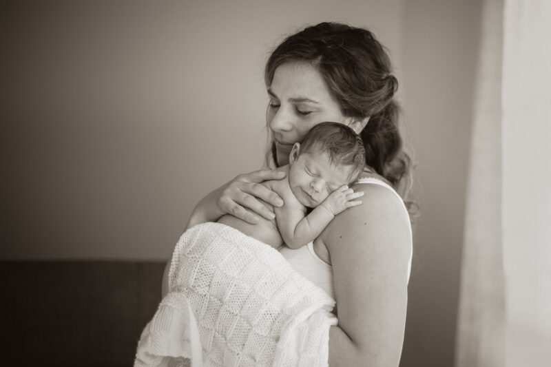 Newborn Session, Homestory, Andrea Schenke Photography, Newborn Fotografin Wittlich