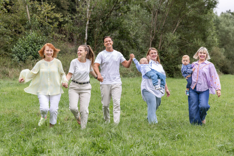 Familien Fotosession, Andrea Schenke Photography, Familienfotografin Wittlich
