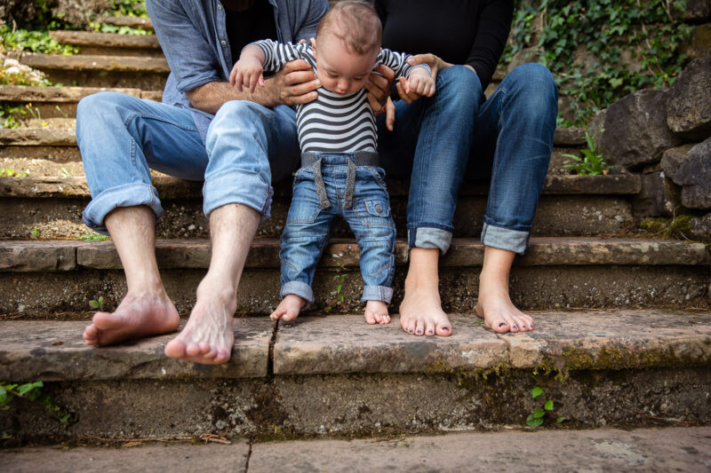 Familien Fotosession, Andrea Schenke Photography, Familienfotografin Wittlich