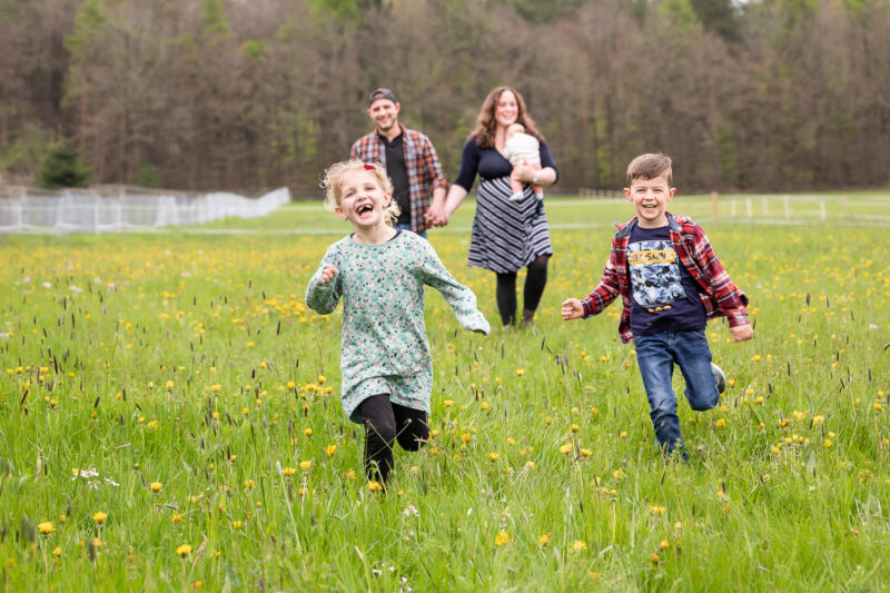 Familien Fotosession, Andrea Schenke Photography, Familienfotografin Wittlich
