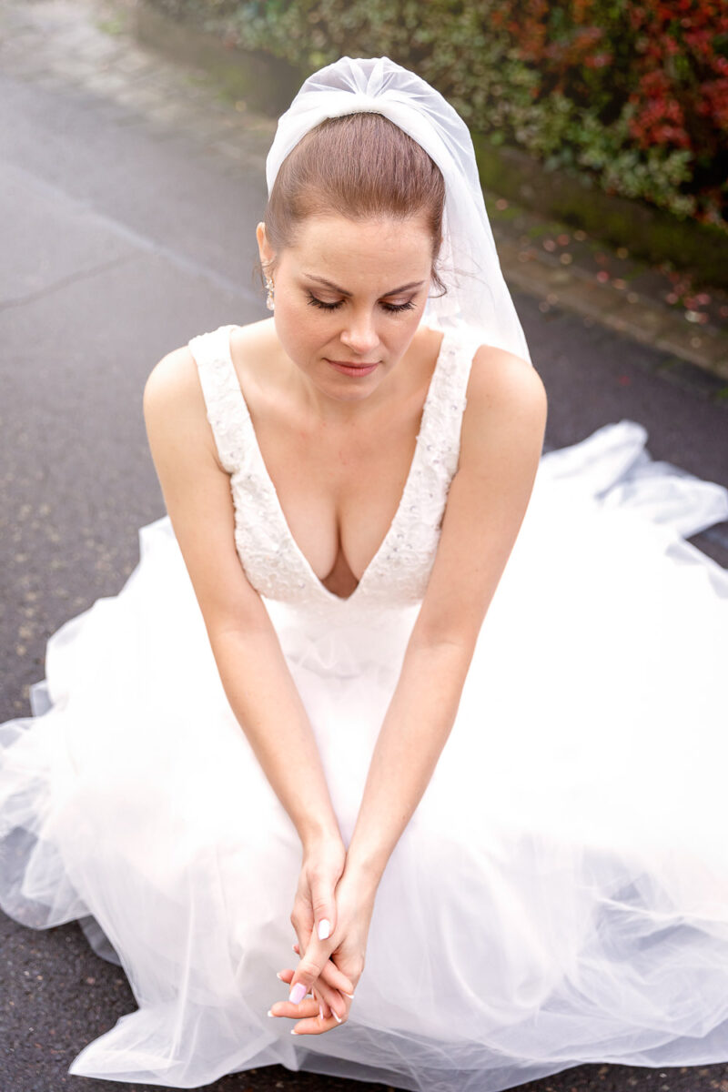 Hochzeit Alte Rochuskapelle, Hasborn, Andrea Schenke Photography, Hochzeitsfotografin WIttlich