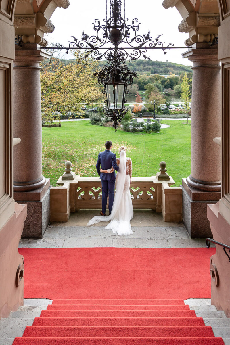 Hochzeit, Kloster Machern und Schloss Lieser, Andrea Schenke Photography, Hochzeitsfotografin Wittlich