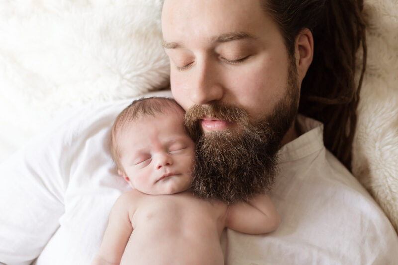 Newborn Session, Homestory, Andrea Schenke Photography, Newborn Fotografin Wittlich