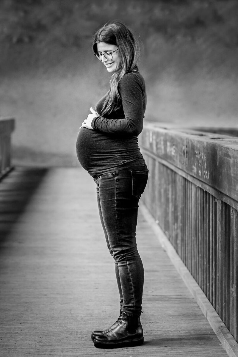 Babybauch, Schwangerschafts Fotosession, Andrea Schenke Photography, Fotografin Wittlich