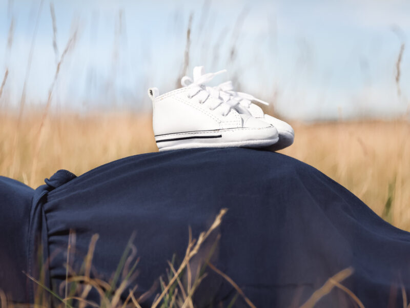 Babybauch, Schwangerschafts Fotosession, Andrea Schenke Photography, Fotografin Wittlich