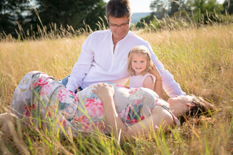 Babybauch, Schwangerschafts Fotosession, Andrea Schenke Photography, Fotografin Wittlich