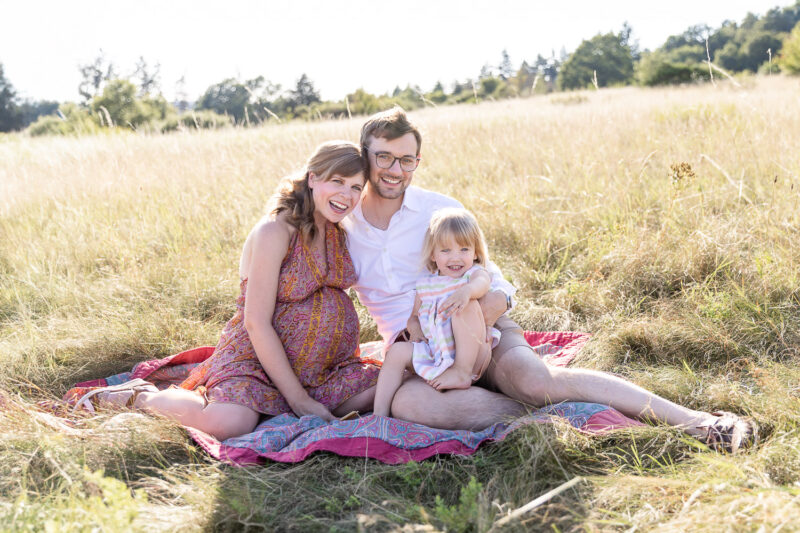 Babybauch, Schwangerschafts Fotosession, Andrea Schenke Photography, Fotografin Wittlich