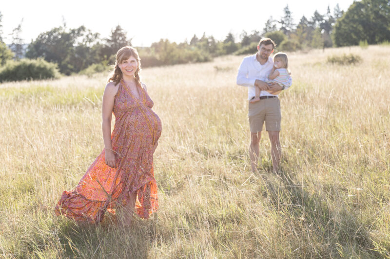 Babybauch, Schwangerschafts Fotosession, Andrea Schenke Photography, Fotografin Wittlich