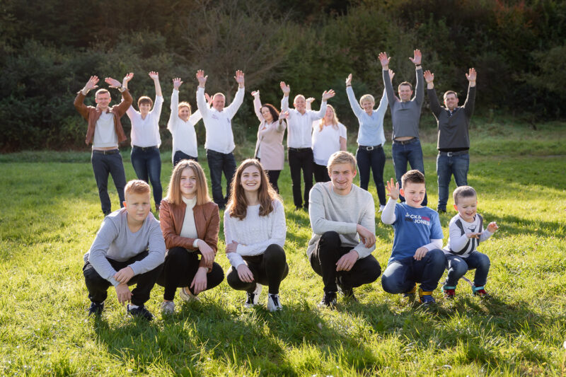 Familien Fotosession, Andrea Schenke Photography, Familienfotografin Wittlich