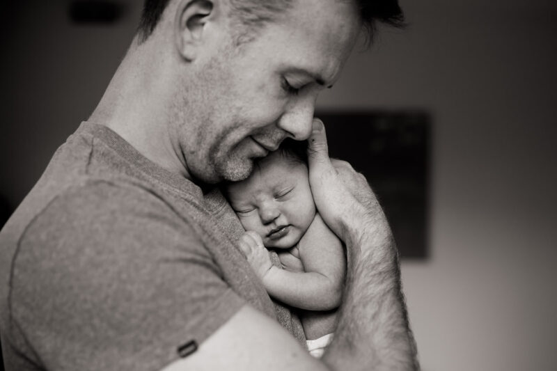 Newborn Session, Homestory, Andrea Schenke Photography, Newborn Fotografin Wittlich