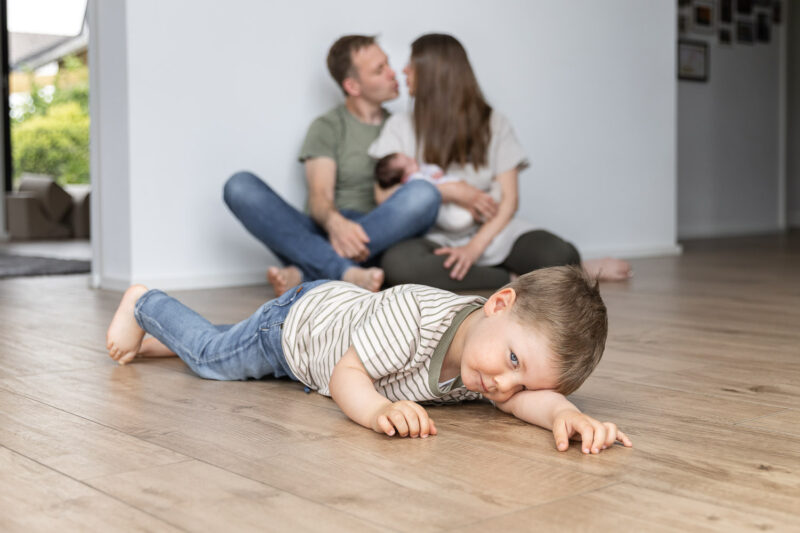 Newborn Session, Homestory, Andrea Schenke Photography, Newborn Fotografin Wittlich