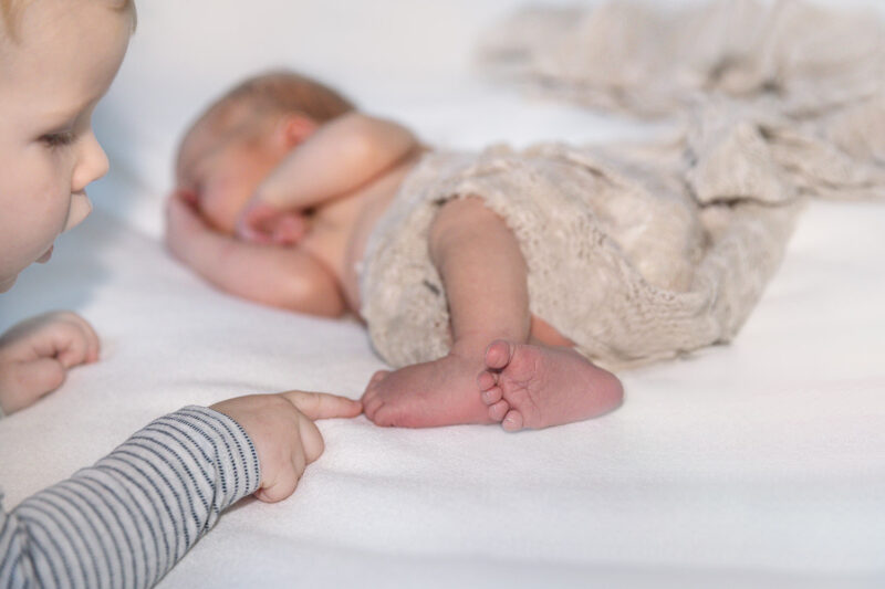Newborn Session, Homestory, Andrea Schenke Photography, Newborn Fotografin Wittlich