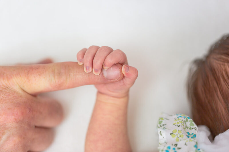 Newborn Session, Homestory, Andrea Schenke Photography, Newborn Fotografin Wittlich