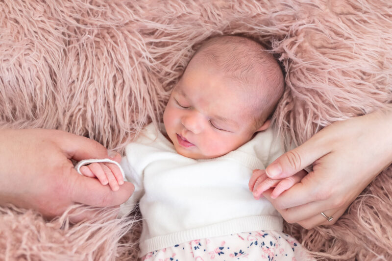 Newborn Session, Homestory, Andrea Schenke Photography, Newborn Fotografin Wittlich